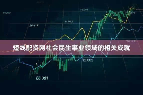 短线配资网社会民生事业领域的相关成就